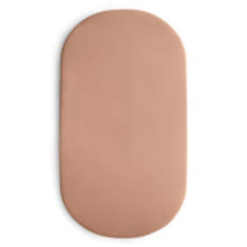 Stretchy Bassinet Sheet – Mushie