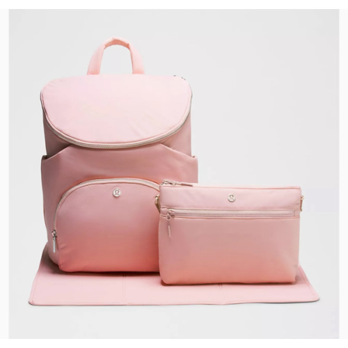 New Parent Backpack 17L | Men's Bags,Purses,Wallets | lululemon