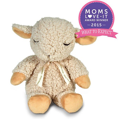 Cloud B 8 Soothing Sounds Plush Figure - Sleep Sheep