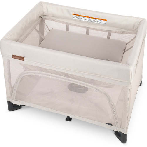 UPPAbaby Remi Bedside Bassinet + Playard + Travel Crib-