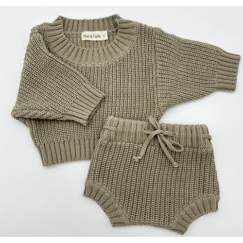 Willow Quincy Set 2pc- 3-6 months