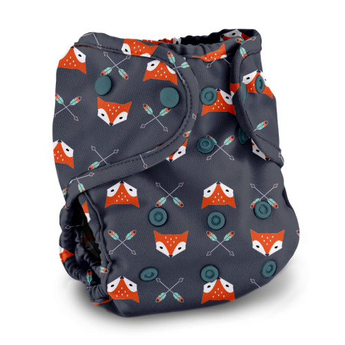 Diaper Cover - One Size