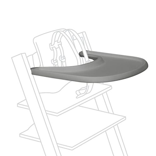 Stokke Tray, White