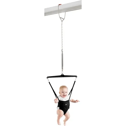 Jolly Jumper *Iconic* - The Original Baby Exerciser. Trusted by Parents and Loved by Babies for Over 75 Years.