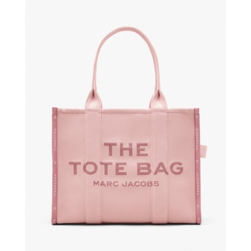 The Jacquard Large Tote Bag