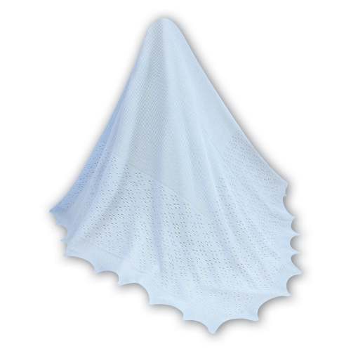 Sarah Louise 38 Shawl