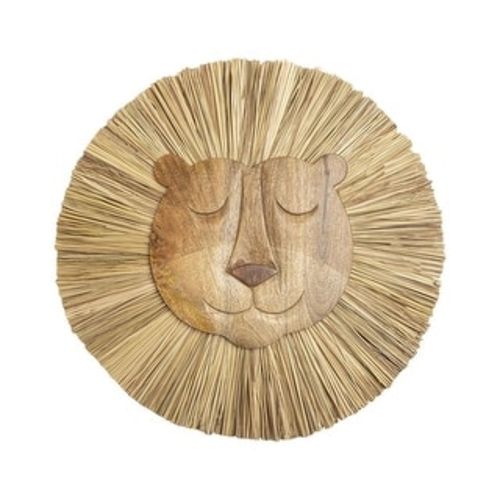 Crane Baby Safari Wall Decor