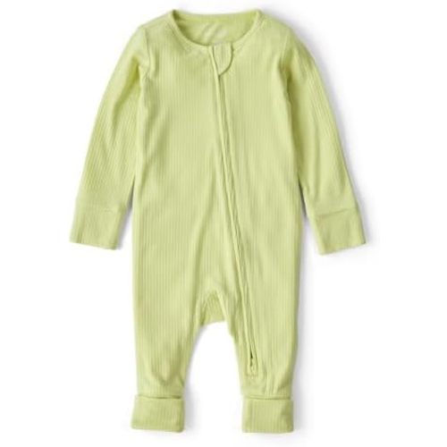 Carter's Baby Purelysoft Sleep and Play Pajamas