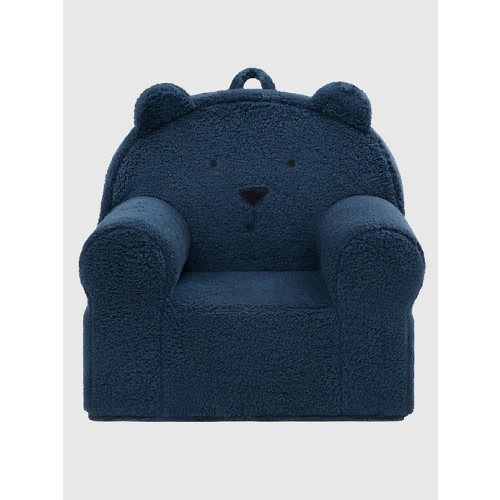 babyGap Sherpa Bear Chair