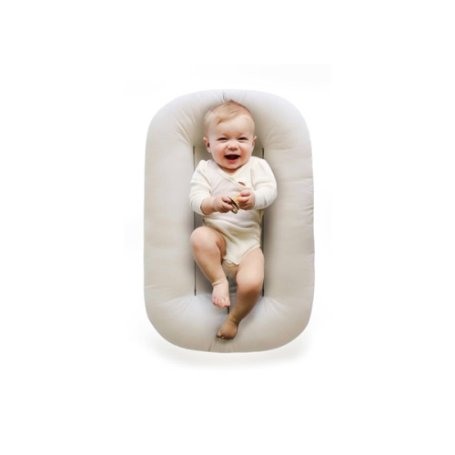 Infant Lounger | Natural