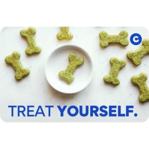 CHEWY eGift Card
