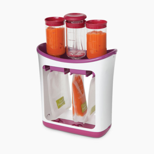 Infantino Squeeze Station
