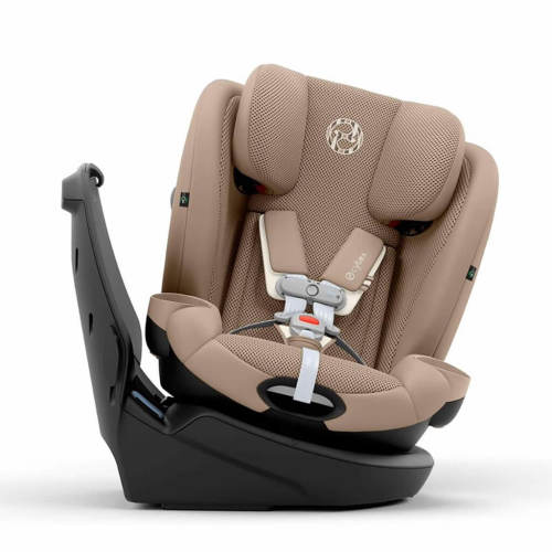 Cybex Callisto G 360 Convertible Rotating Car Seat