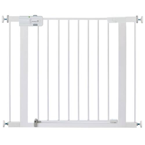 Safety 1st Easy Install Large Walk Through Gate