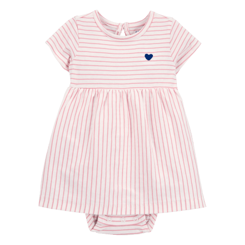 Baby Striped Sunsuit - Carter's | Carter's