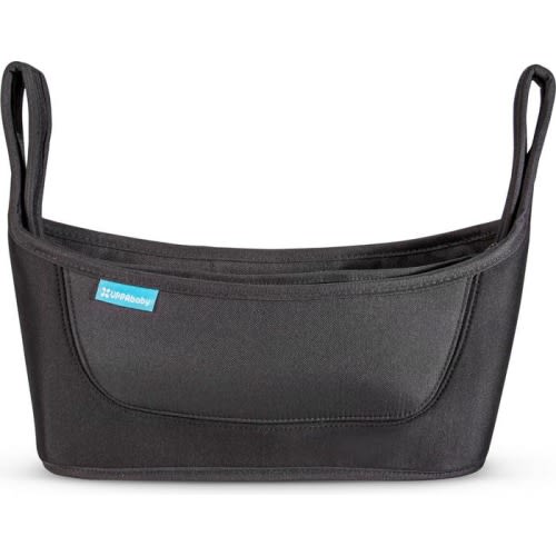 UPPAbaby Carry-All Parent Organizer, Black