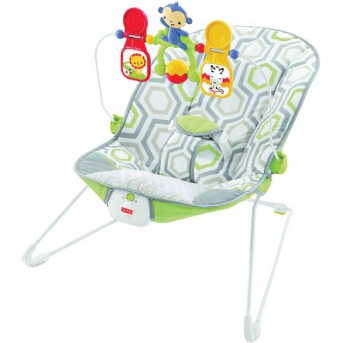Fisher-Price Baby's Bouncer
