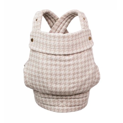 The Monarch Carrier - Houndstooth – Mabē