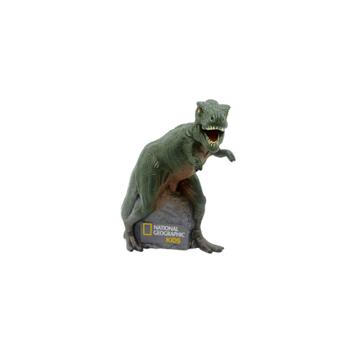 National Geographic Kids: Dinosaur Tonie