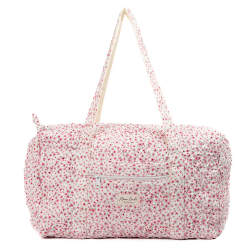 Peony Large Duffel Bag