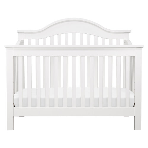 Jayden 4-in-1 Convertible Crib
