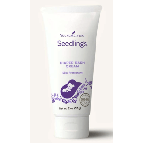 Seedlings Diaper Rash Cream