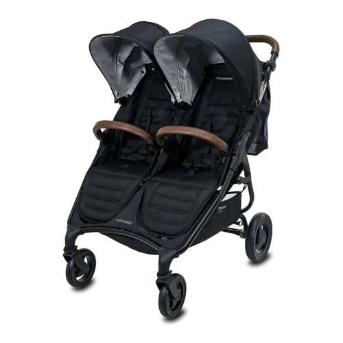 Valco Trend Duo Lightweight Double Stroller