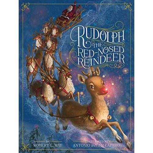 Rudolph the Red-Nosed Reindeer