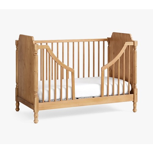 Aspen 2-in-1 Toddler Bed Conversion Kit Only