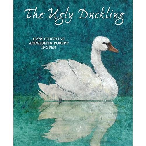 The Ugly Duckling (minedition Classic)
