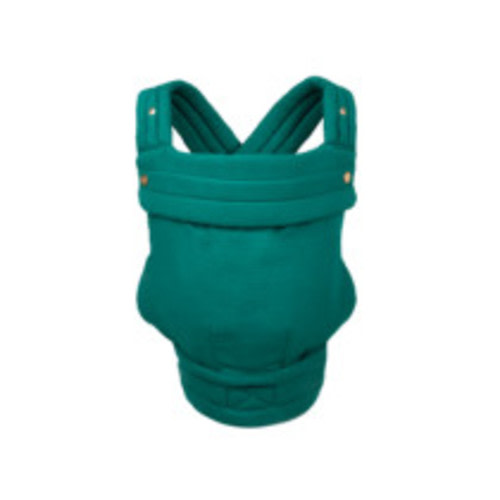 MABĒ The Monarch Carrier - Evergreen