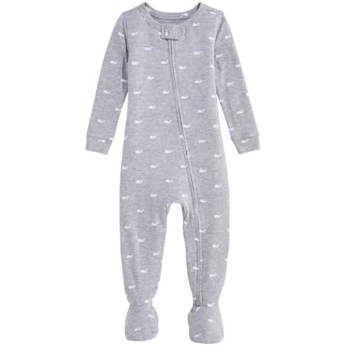 vineyard vines Unisex Baby Baby Footie