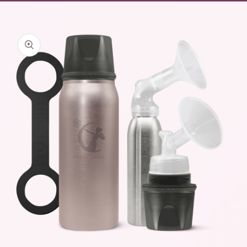 OG Breastmilk Chiller – Ceres Chill
