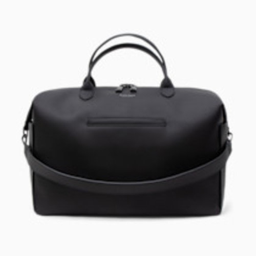 Mina Baie Emmy Diaper Bag - Black