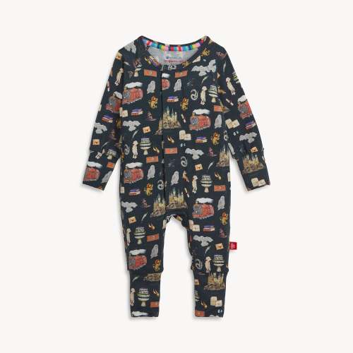 Magnetic Convertible Coverall – Magnetic Me