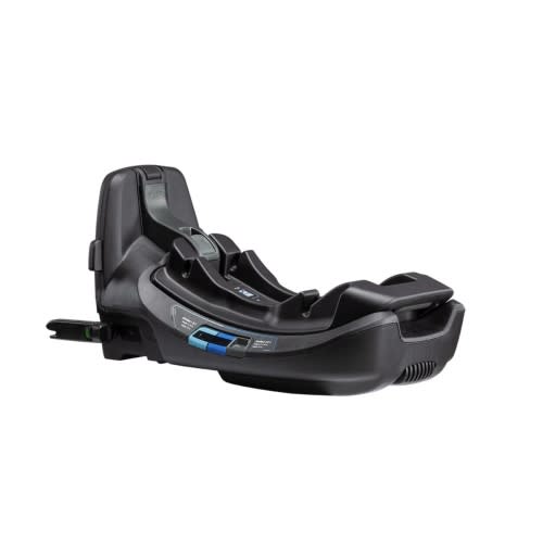 Nuna PIPA RELX base in Black – Bambi Baby