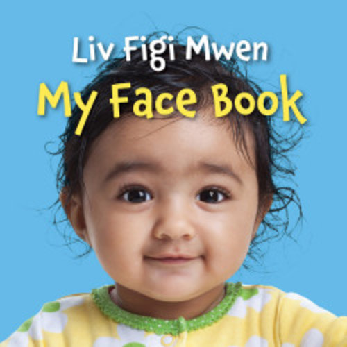 My Face Book