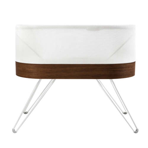 SNOO | Smart Baby Sleeper and Bassinet – Happiest Baby
