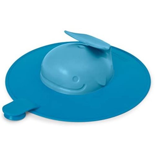 Skip Hop Moby Bath Spout Cover Universal Fit, Blue