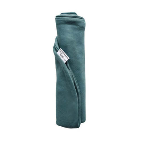 Organic Cotton Cover - Moss