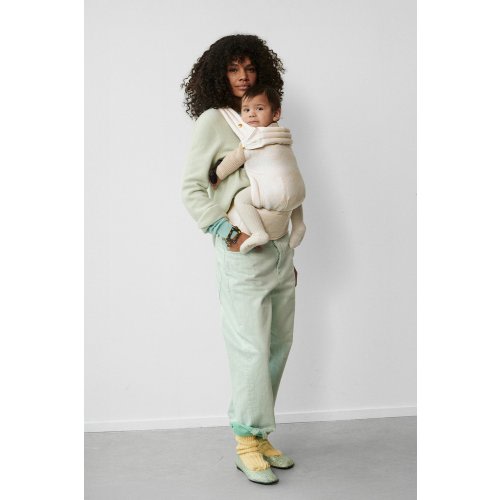 Tweed W | Zeitgeist Baby Carrier | SHOP ARTIPOPPE