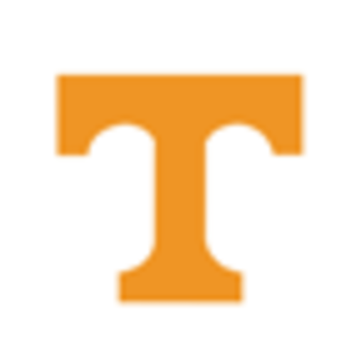 Vols | Tennessee Infant Striped Knot Headband | Alumni Hall