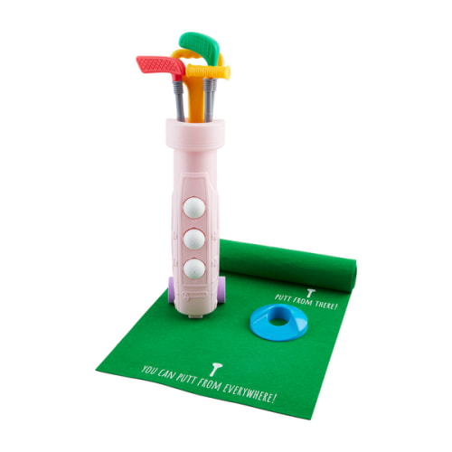 Golf Clubs Toy – Howdy House Kids