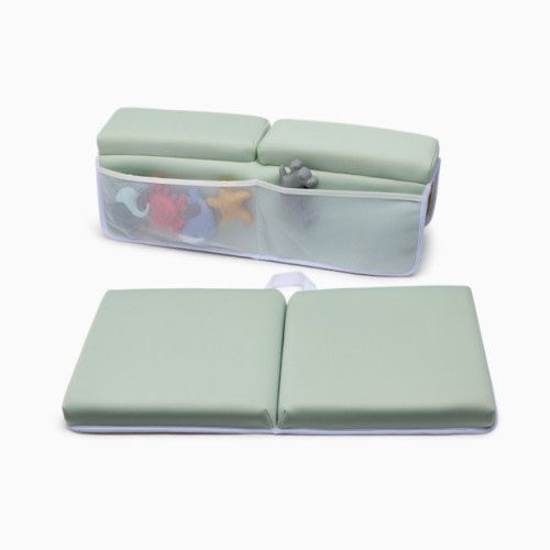 Modern Elbow & Knee Rest - Mint
