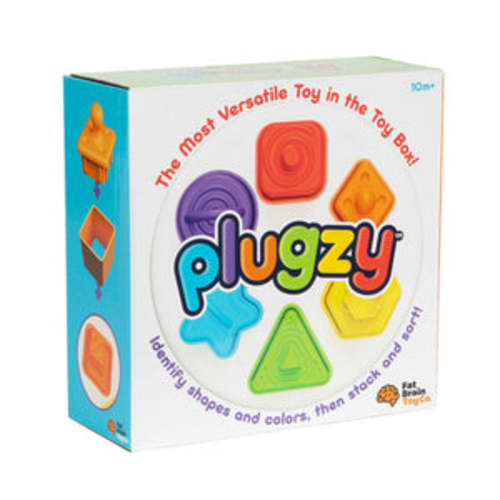 plugzy – Parkway Presents