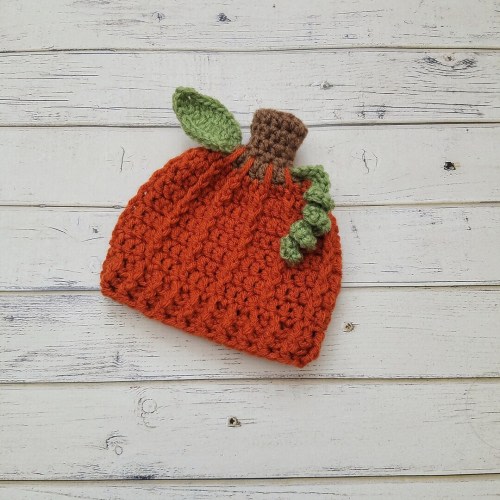 Crochet Pumpkin Hat, Baby Pumpkin Photo Prop, Halloween Costume, Newborn Pumpkin Hat, Pumpkin Beanie, Pumpkin Hats, Newborn Prop, MADE2ORDER
