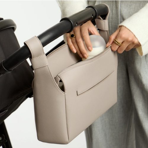 Stroller Caddy (Vegan) – MINA BAIE