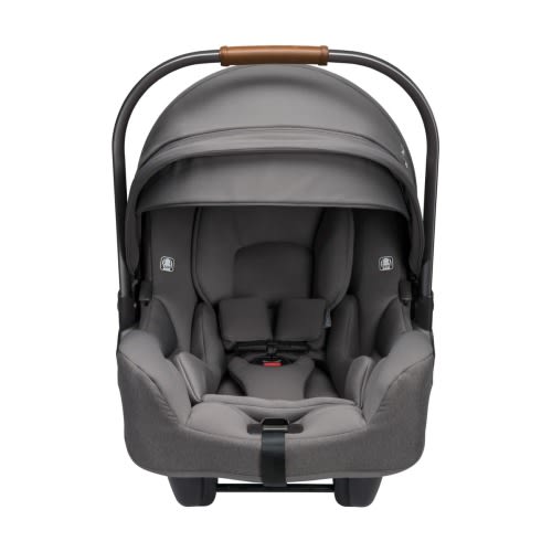 Nuna PIPA™ RX Car Seat & Base (Color: Granite)