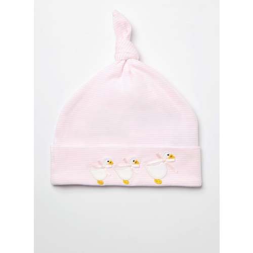 Baby Duckling Hat | Trotters London – Trotters Childrenswear USA