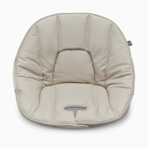 Lalo Chair Seat Cushion - Mono Coconut